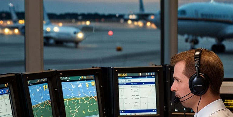 Airport Operations