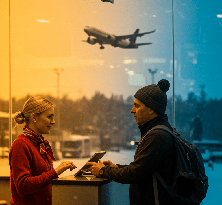 Aviation student achievement